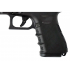 СХП Охолощенный пистолет Retay 17 Glock, кал. 9 мм, никель