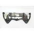 Детский блочный лук Man Kung MK-CBK1, 11 кг, 64 см