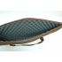 Чехол-кейс 120 см, с оптикой (поролон, кордура)