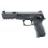 Пневматический пистолет Umarex DX17 (spring, BB/pellet)
