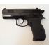 Пневматический пистолет ASG CZ 75D Compact